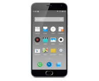 Meizu M2 16GB Dual SIM LTE szary - 264340 - zdjęcie 1